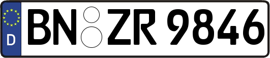 BN-ZR9846