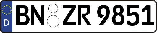 BN-ZR9851