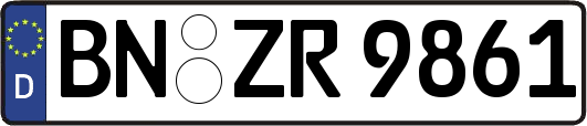 BN-ZR9861