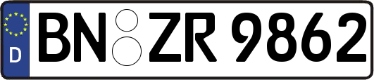 BN-ZR9862