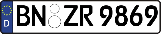BN-ZR9869