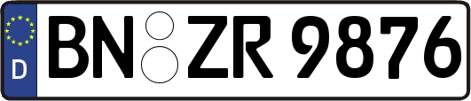 BN-ZR9876