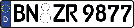 BN-ZR9877