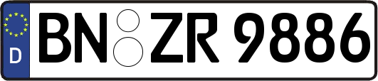 BN-ZR9886