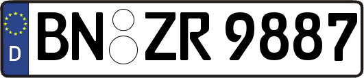 BN-ZR9887
