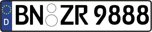 BN-ZR9888