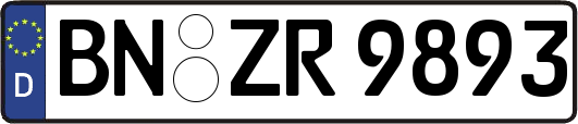 BN-ZR9893