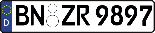 BN-ZR9897