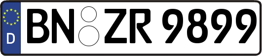 BN-ZR9899