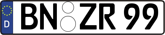 BN-ZR99