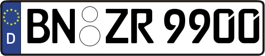 BN-ZR9900