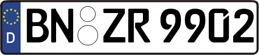 BN-ZR9902