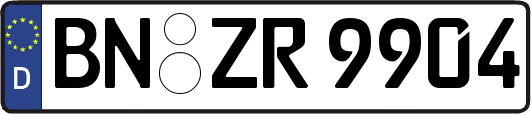 BN-ZR9904