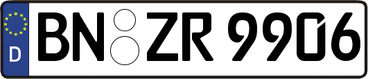 BN-ZR9906