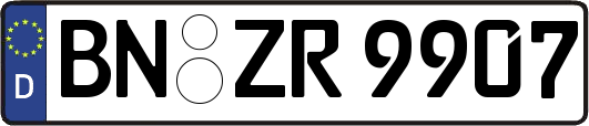 BN-ZR9907