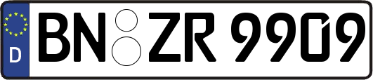 BN-ZR9909