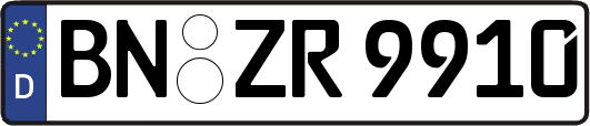 BN-ZR9910