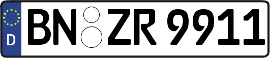 BN-ZR9911