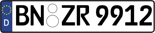 BN-ZR9912