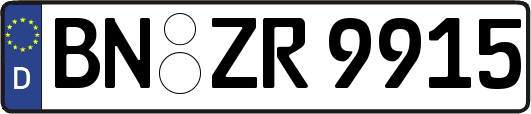 BN-ZR9915