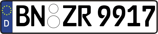 BN-ZR9917