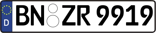 BN-ZR9919