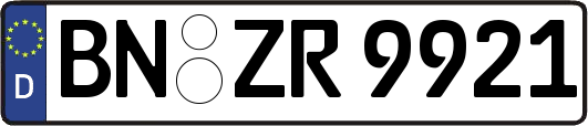 BN-ZR9921