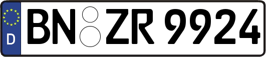 BN-ZR9924