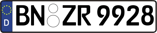 BN-ZR9928