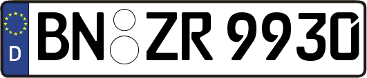 BN-ZR9930
