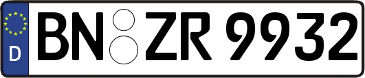 BN-ZR9932