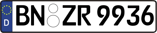 BN-ZR9936