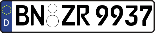 BN-ZR9937