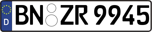 BN-ZR9945