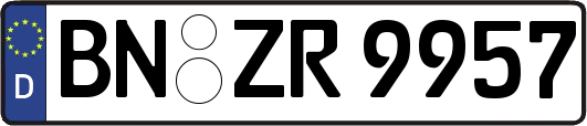 BN-ZR9957