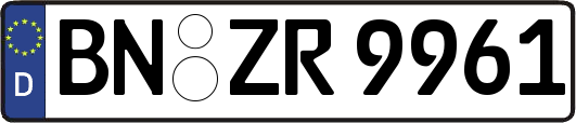 BN-ZR9961