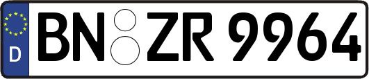 BN-ZR9964