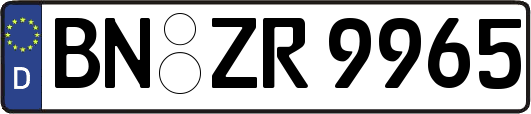 BN-ZR9965
