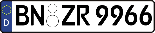 BN-ZR9966