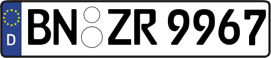 BN-ZR9967