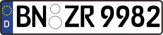 BN-ZR9982