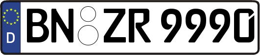 BN-ZR9990