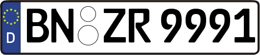 BN-ZR9991