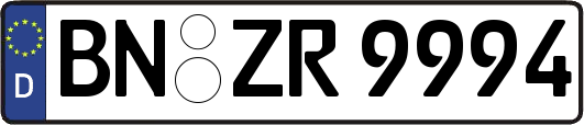 BN-ZR9994