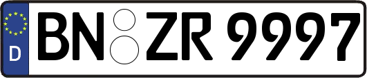 BN-ZR9997