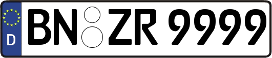 BN-ZR9999