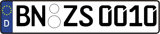 BN-ZS0010