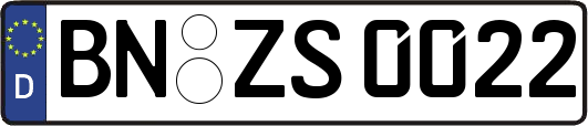 BN-ZS0022