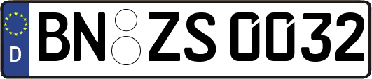 BN-ZS0032