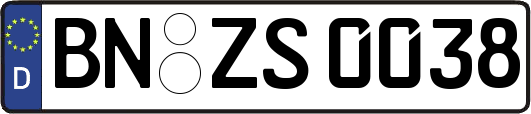 BN-ZS0038